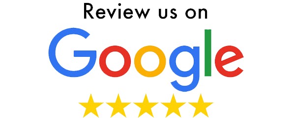 google rating